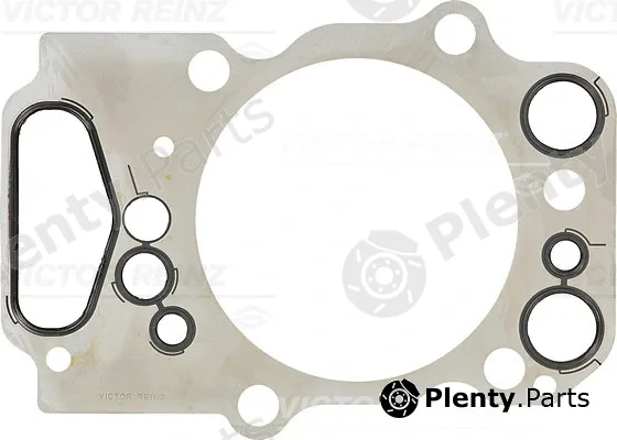 Victor Reinz 61-38305-10 — Gasket, cylinder head