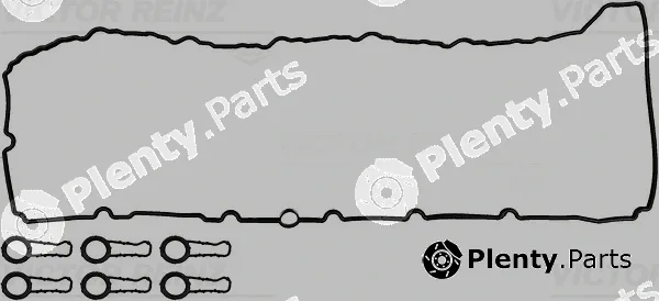 Victor Reinz 15-41288-01 — Gasket Set, cylinder head cover