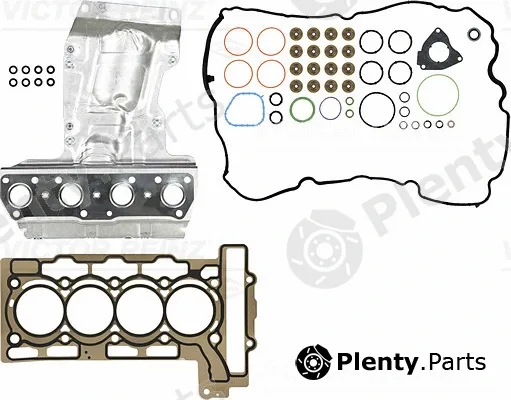 Victor Reinz 02-38005-03 — Gasket Kit, cylinder head