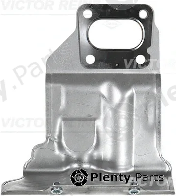 Victor Reinz 71-12187-00 — Gasket, exhaust manifold