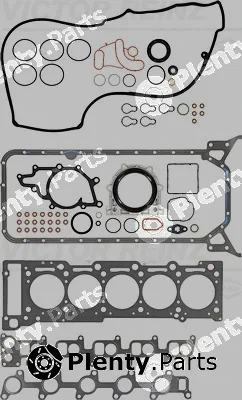 Victor Reinz 01-35160-01 — Full Gasket Kit, engine