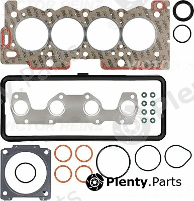 Victor Reinz 02-33715-02 — Gasket Kit, cylinder head