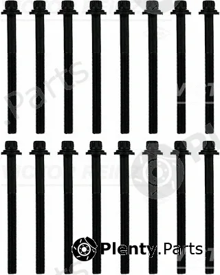 Victor Reinz 14-10597-01 — Cylinder Head Bolt Set