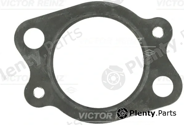 Victor Reinz 71-11121-00 — Gasket, exhaust manifold