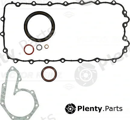 Victor Reinz 08-34414-01 — Gasket Kit, crankcase