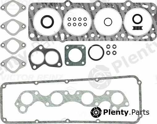 Victor Reinz 02-24490-05 — Gasket Kit, cylinder head