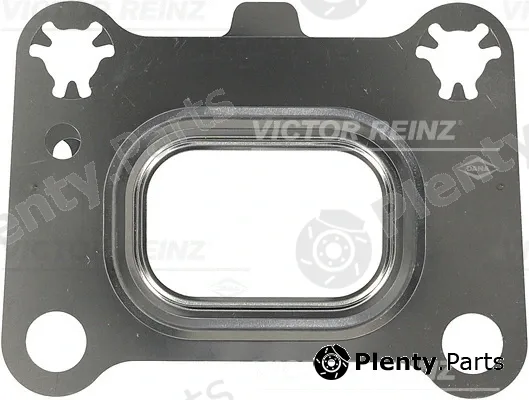 Victor Reinz 71-11025-00 — Gasket, exhaust manifold