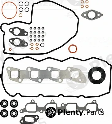 Victor Reinz 02-53694-01 — Gasket Kit, cylinder head