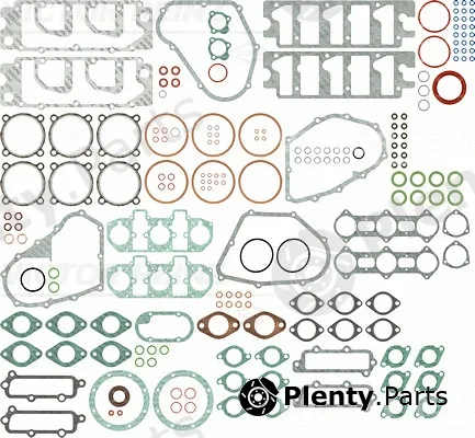 Victor Reinz 01-20201-03 — Full Gasket Kit, engine