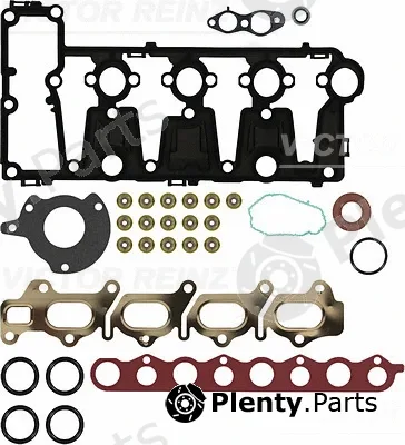 Victor Reinz 02-42033-01 — Gasket Kit, cylinder head
