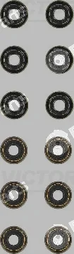 Victor Reinz 12-42741-02 — Seal Set, valve stem