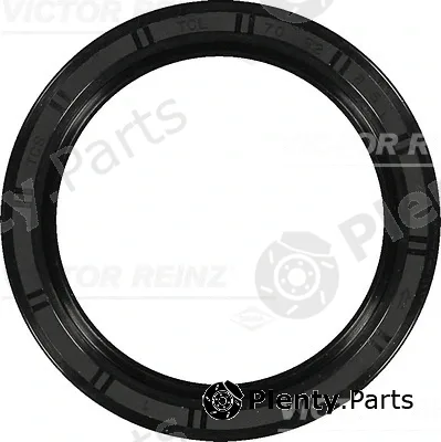 Victor Reinz 81-53302-00 — Shaft Seal, crankshaft