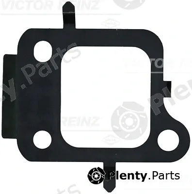 Victor Reinz 71-11658-00 — Gasket, intake manifold