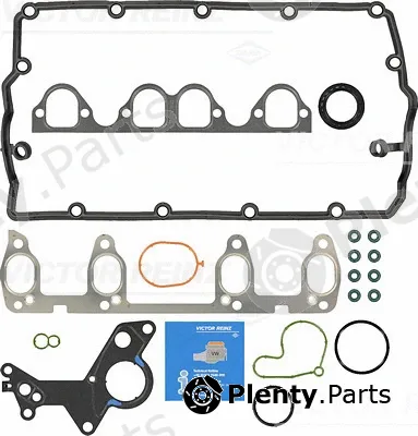 Victor Reinz 02-34302-01 — Gasket Kit, cylinder head