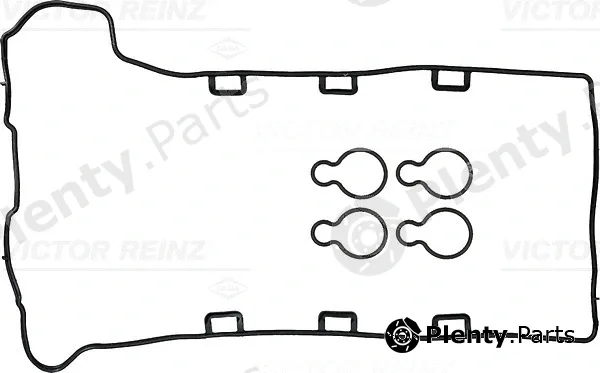 Victor Reinz 15-34276-01 — Gasket Set, cylinder head cover