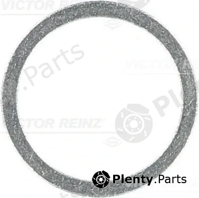 Victor Reinz 41-71065-00 — Seal Ring, oil drain plug
