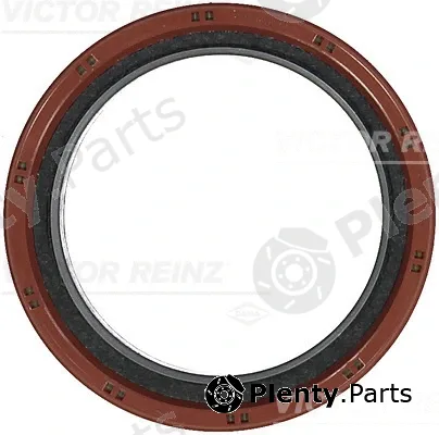 Victor Reinz 81-10616-00 — Shaft Seal, crankshaft
