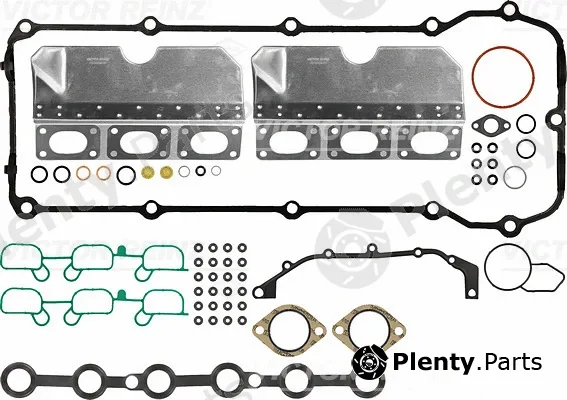 Victor Reinz 02-36522-01 — Gasket Kit, cylinder head