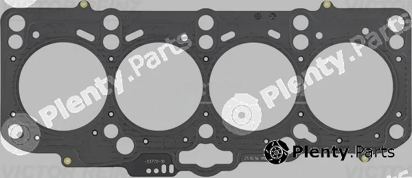 Victor Reinz 61-33770-10 — Gasket, cylinder head
