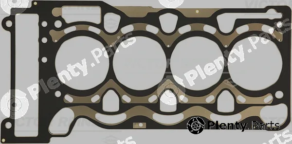 Victor Reinz 61-36255-00 — Gasket, cylinder head