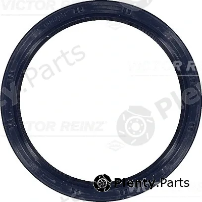 Victor Reinz 81-53337-00 — Shaft Seal, crankshaft