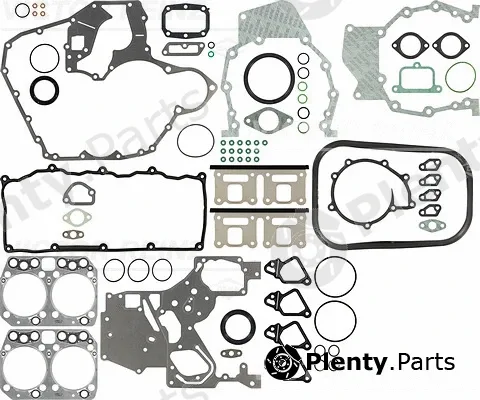 Victor Reinz 01-27660-22 — Full Gasket Kit, engine