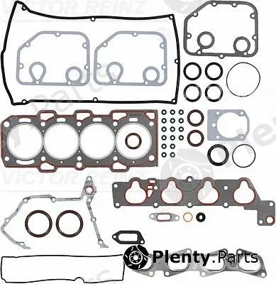 Victor Reinz 01-35600-01 — Full Gasket Kit, engine