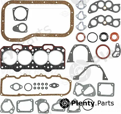 Victor Reinz 01-35570-03 — Full Gasket Kit, engine
