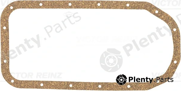Victor Reinz 71-19195-00 — Gasket, oil sump