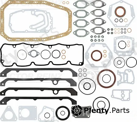 Victor Reinz 01-33951-08 — Full Gasket Kit, engine