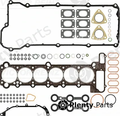 Victor Reinz 02-27820-02 — Gasket Kit, cylinder head
