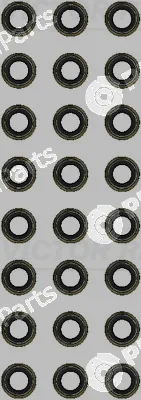 Victor Reinz 12-18562-01 — Seal Set, valve stem