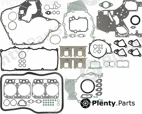 Victor Reinz 01-27660-11 — Full Gasket Kit, engine
