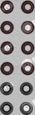 Victor Reinz 12-52819-01 — Seal Set, valve stem