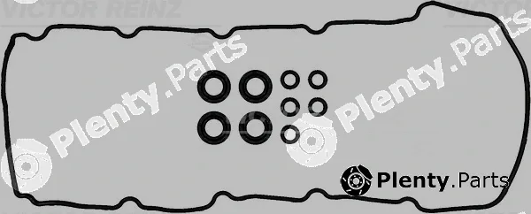 Victor Reinz 15-10019-01 — Gasket Set, cylinder head cover