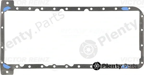 Victor Reinz 71-34069-00 — Gasket, oil sump