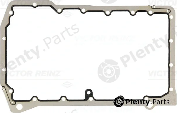 Victor Reinz 71-39298-00 — Gasket, oil sump