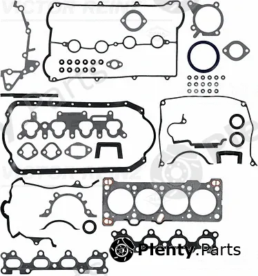 Victor Reinz 01-52425-06 — Full Gasket Kit, engine