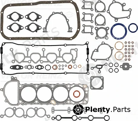 Victor Reinz 01-52815-01 — Full Gasket Kit, engine