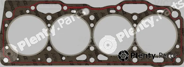Victor Reinz 61-31755-00 — Gasket, cylinder head