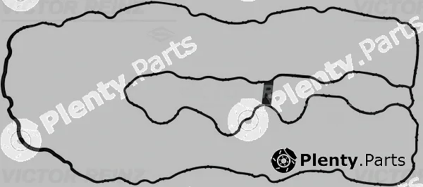 Victor Reinz 71-10179-00 — Gasket, cylinder head cover