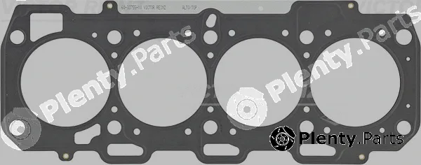 Victor Reinz 61-33755-10 — Gasket, cylinder head