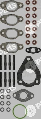Victor Reinz 04-10023-01 — Mounting Kit, charger