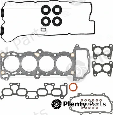 Victor Reinz 02-52715-01 — Gasket Kit, cylinder head