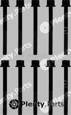 Victor Reinz 14-10015-01 — Cylinder Head Bolt Set