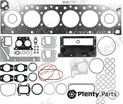 Victor Reinz 02-10808-04 — Gasket Kit, cylinder head