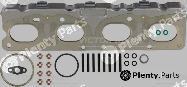 Victor Reinz 04-10382-01 — Mounting Kit, charger
