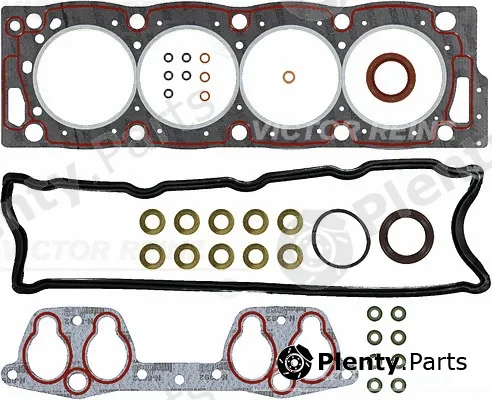 Victor Reinz 02-33650-04 — Gasket Kit, cylinder head