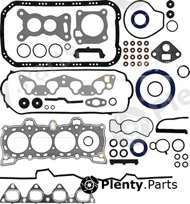 Victor Reinz 01-52355-02 — Full Gasket Kit, engine