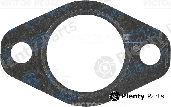 Victor Reinz 71-28747-10 — Gasket, exhaust manifold